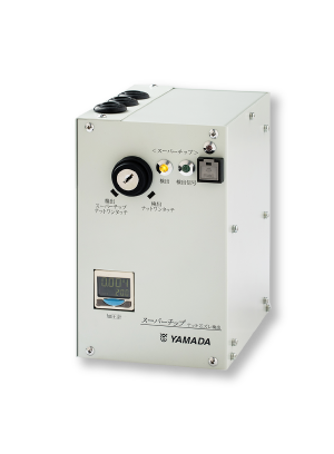 スーパーチップSPT（オプション）カタログ 型式：YS-SPT