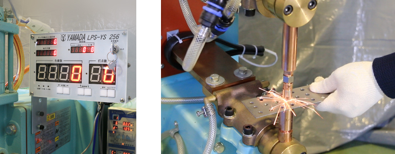 不良品ゼロを目指した、検出装置製造のプロフェッショナル