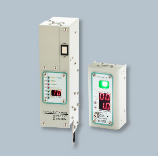 ナットワンタッチRD（多打点機能付）