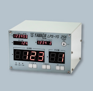 キー付カウンター LPS