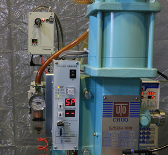 取付・設定方法