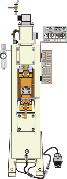 取付・設定方法