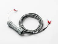 起動停止接続 中継コード