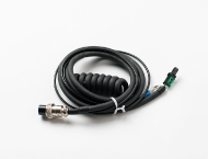 コネクター付 カウリングコード