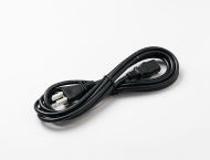 AC100V電源コード