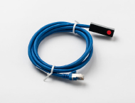 センサー入力モジュール 差込コード