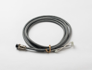 ソケット付起動停止 差込コード