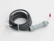 起動停止接続 中継コード