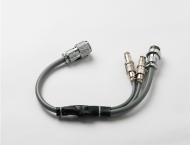 起動停止中継差込 コネクター